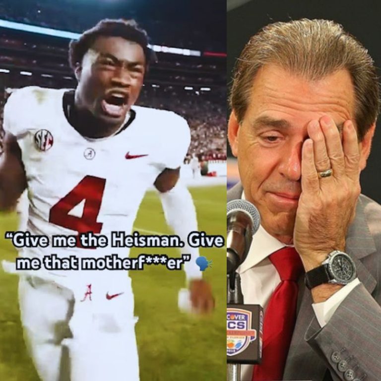 Yet Another Alabama Legend Destroys Culture Of Program