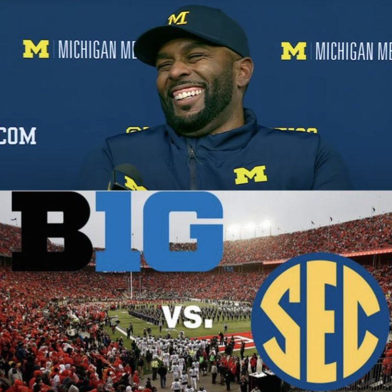 Big Ten Power Makes $5 Million Offer To Steal Top QB From SEC Rival