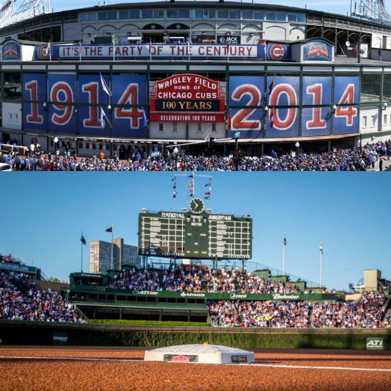 Cubs Set To Go After These Two Stars In Offseason