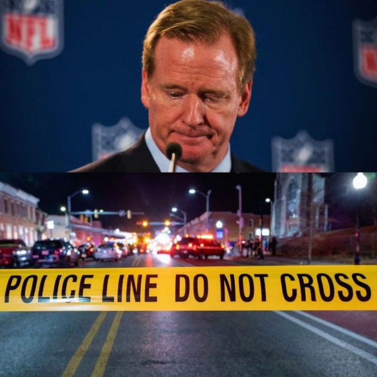 Popular Super Bowl Champion Arrested On Frightening Charges