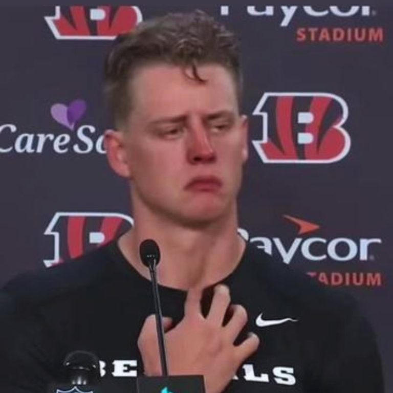 Beloved Hall Of Famer Destroys Joe Burrow