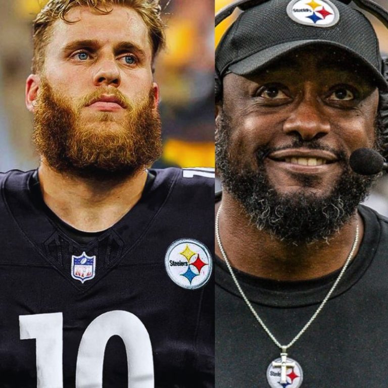 Steelers Legend Drops Fascinating Insight On Potential Cooper Kupp Trade