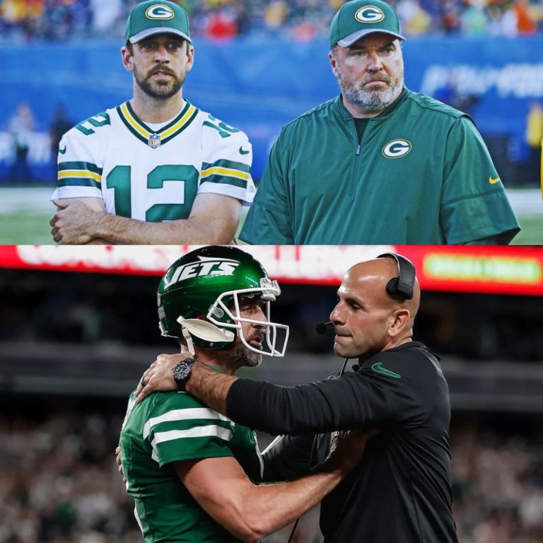 NFL QB Calls Aaron Rodgers A “Coach Killer”