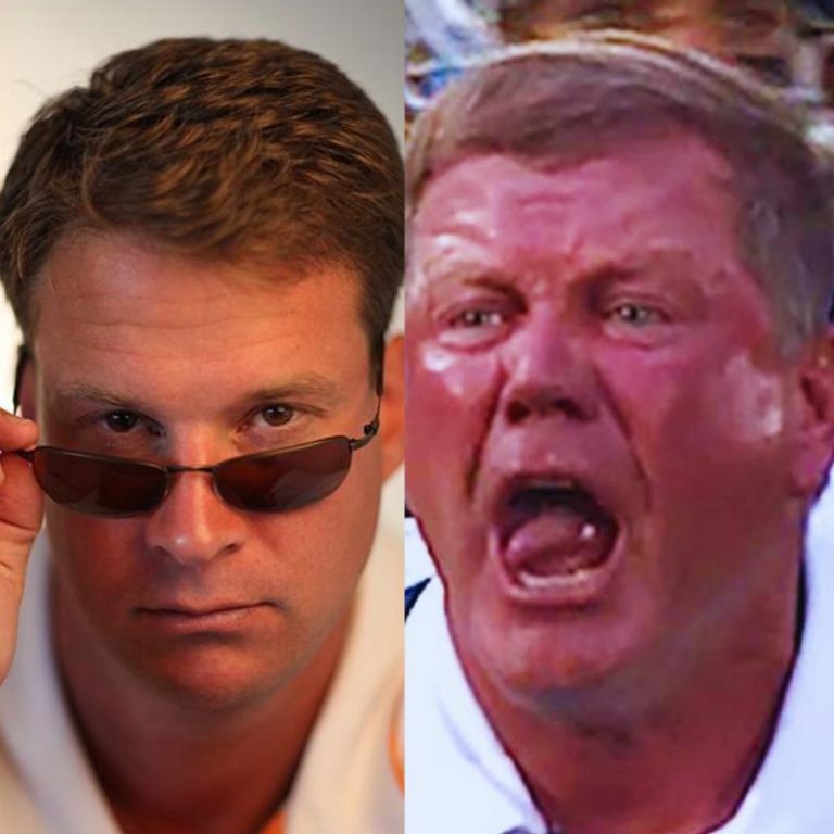 Brian Kelly Gives Brutally Honest Take On Lane Kiffin’s Antics