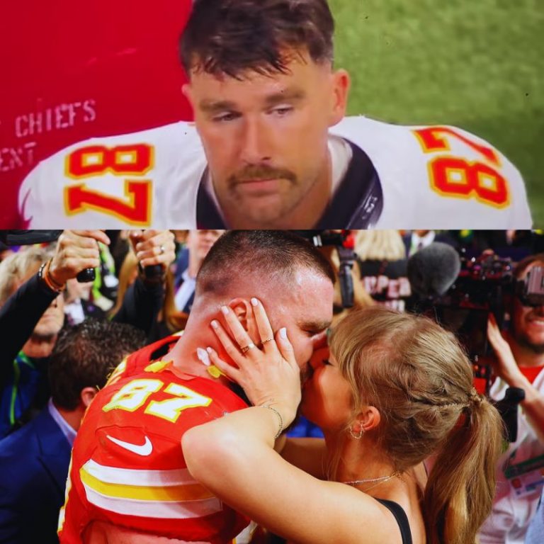 Latest Kelce-Swift Distraction Heightens Chiefs Concerns