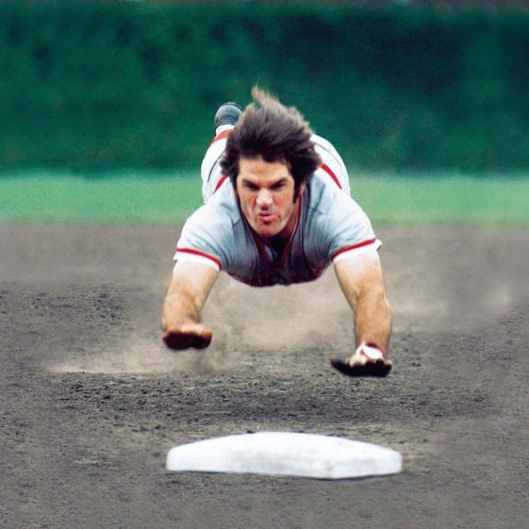 Heartbreaking Pete Rose Death Details Revealed