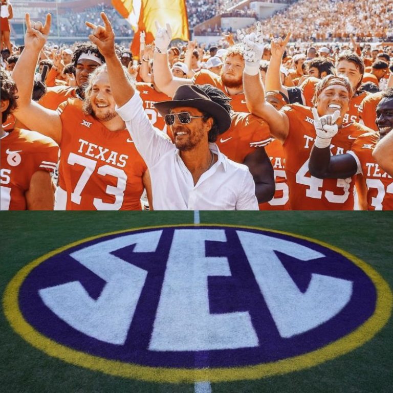 Historic SEC Doubleheader Shatters Records