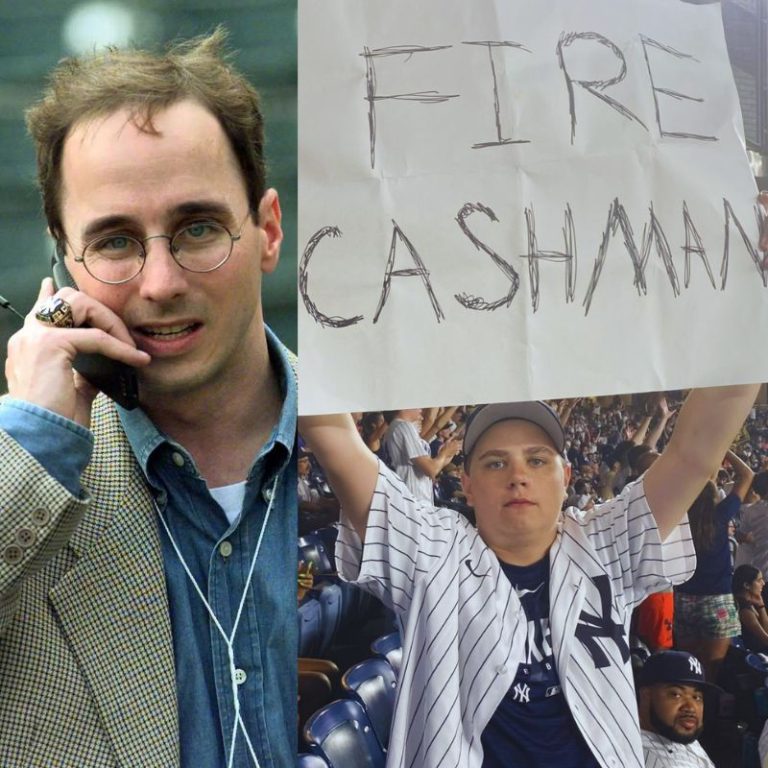 Brian Cashman Makes It Clear This Year Is Different For Yankees