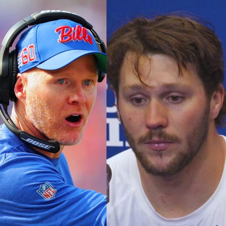 Bills Rumored To Trade For 5x Pro Bowl Superstar