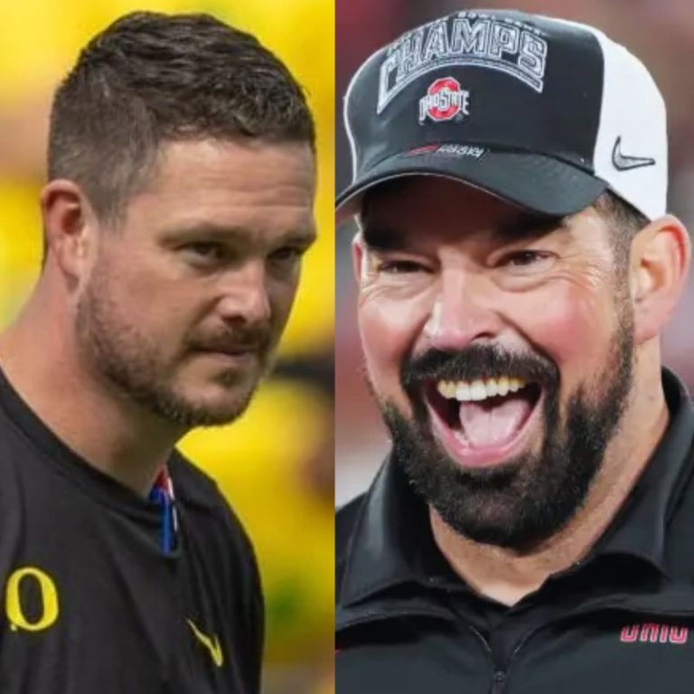 Big Ten Coach Calls Out 2 Powers For Buying Their Teams