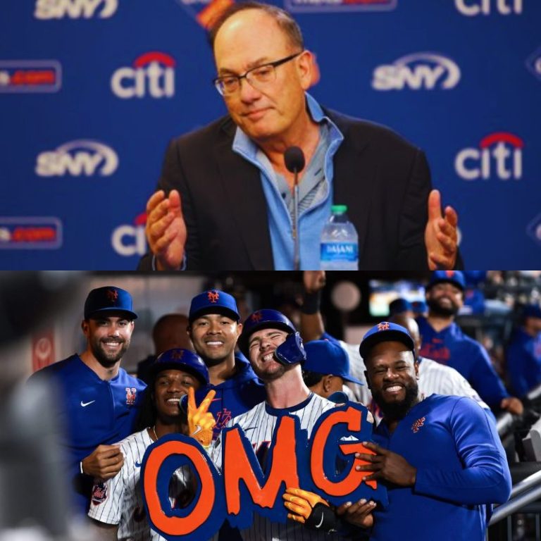 Mets Open Up Further About Surprising Offseason Plans