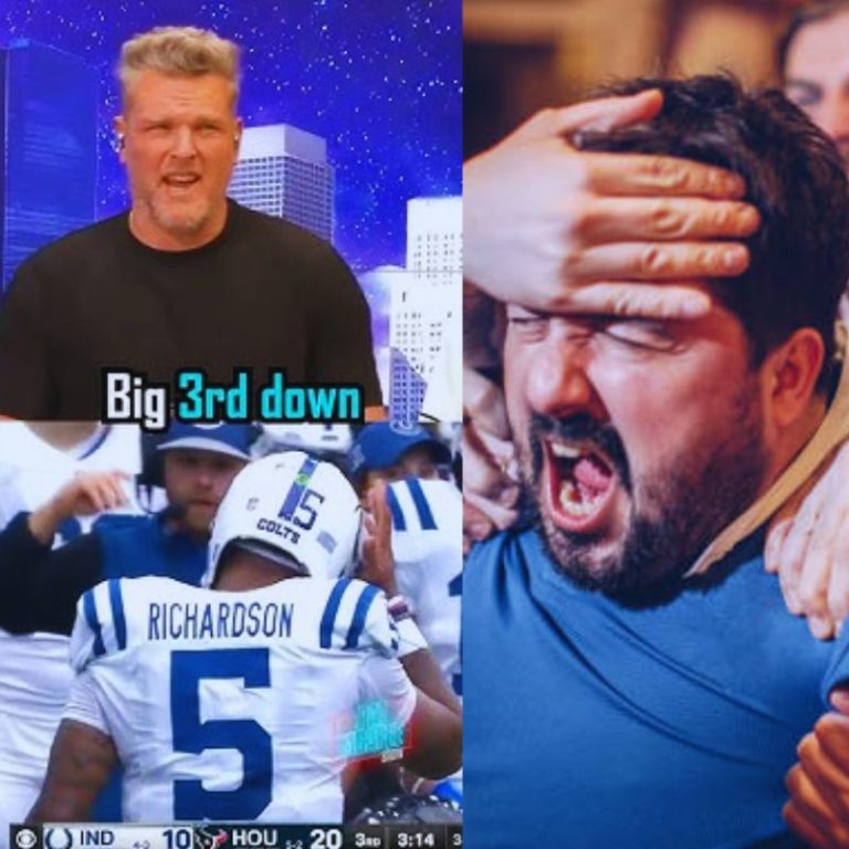 NFL World Furious After Unprecedented Move By Star QB