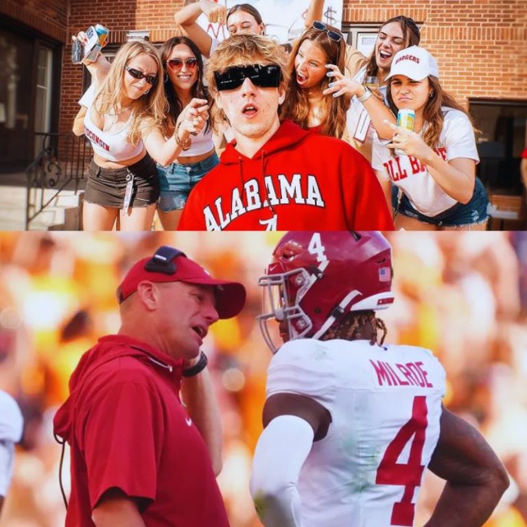Shocking Projection Could Spell Doom For Alabama