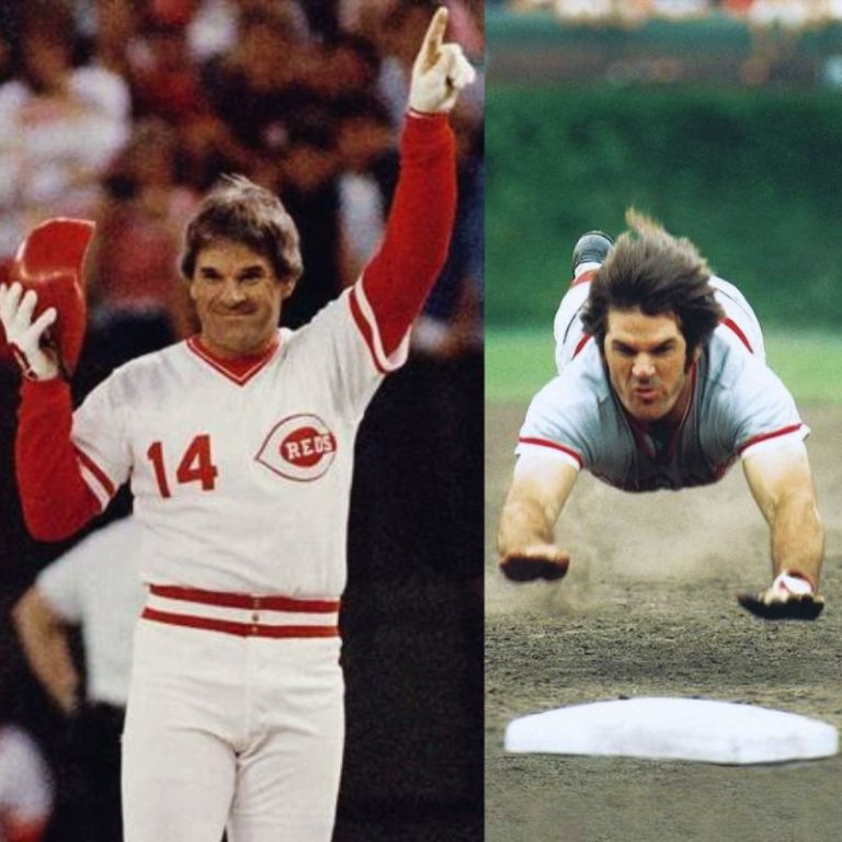 David Ortiz Reveals Eye-Opening Pete Rose HOF Take