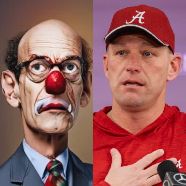 Paul Finebaum Attacks Alabama’s Culture As Nightmare Continues