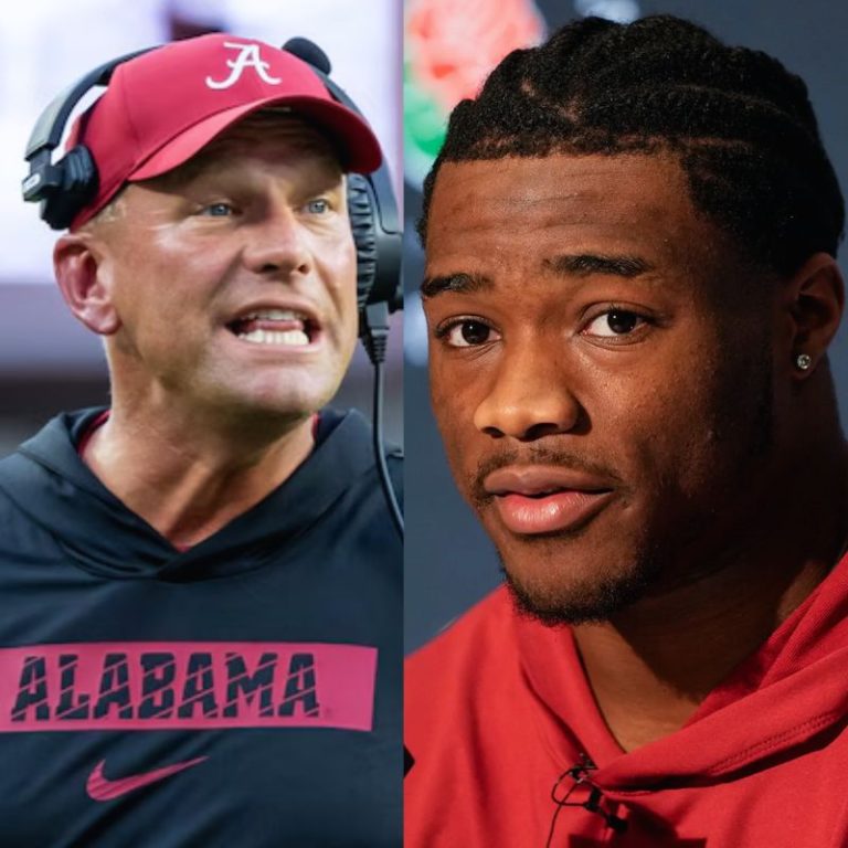 Sky Falls As CFB Expert Predicts Alabama To Miss Playoffs
