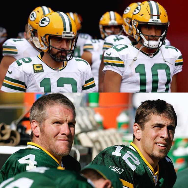 Jordan Love Blows Past Favre & Rodgers With Insane Accomplishment