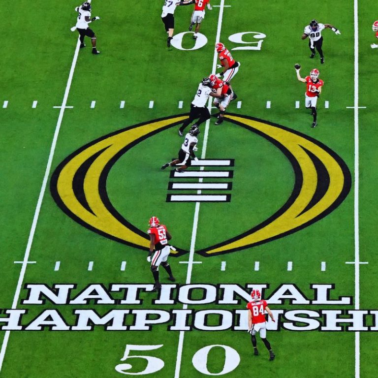 Major Changes Coming To One Of CFB’s Most Historic Rivalries