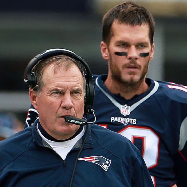 Bill Belichick & Patriots Attacked By Old Rival
