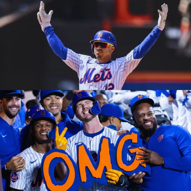 Francisco Lindor Reveals Eye-Opening Advice That Sparked Pete Alonso