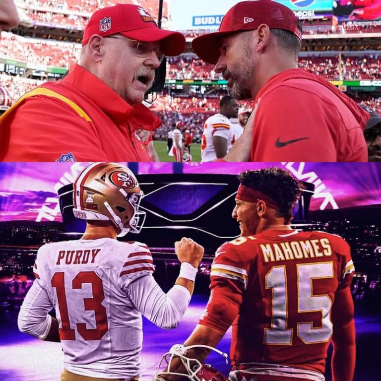 Eye-Opening Remarks Take Chiefs-49ers Showdown To New Level