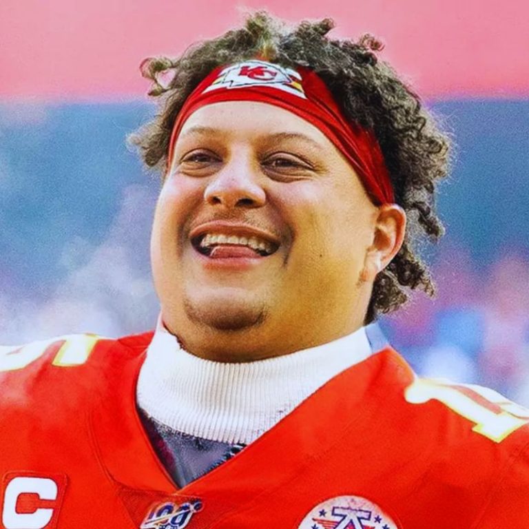 Patrick Mahomes Being Blamed For Chiefs Struggles