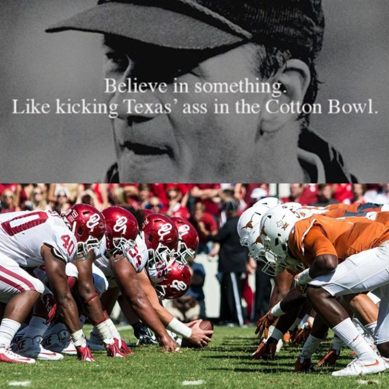 Barry Switzer Worried Oklahoma’s NIL Situation Will Doom Program