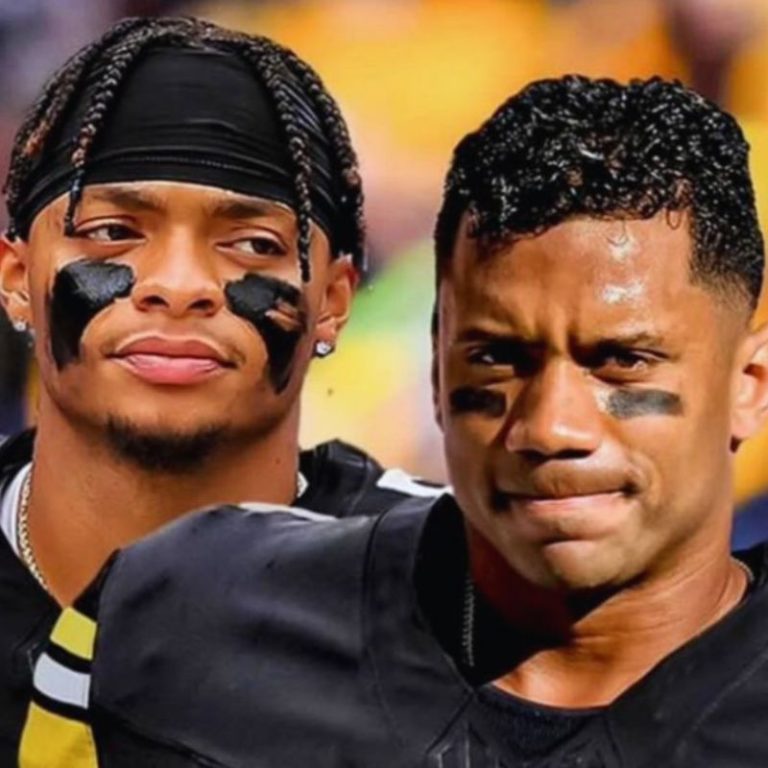 Steelers Legend Makes Stunning Wilson-Fields Admission