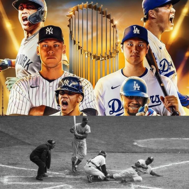 MLB Network Reveals Controversial World Series Rankings