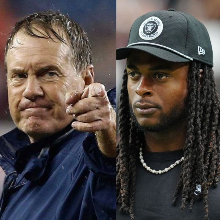 Bill Belichick Offers Shocking Take On Davante Adams Trade