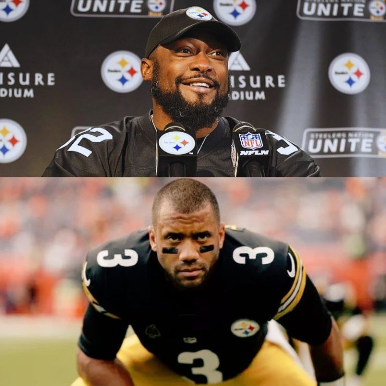 Steelers Rumored To Trade For Star Receiver