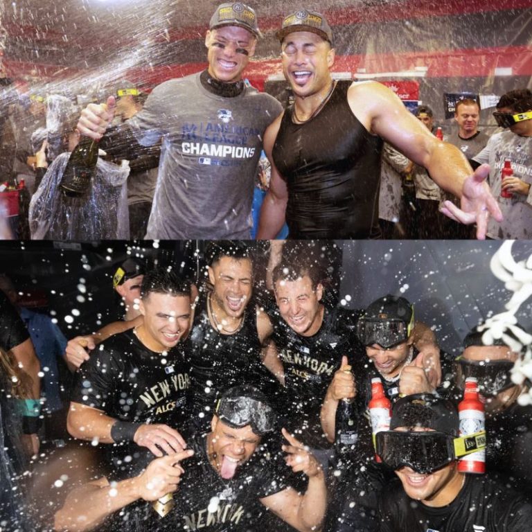 Yankees Take Brutal Shot At Cheating Astros