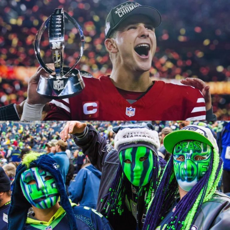 Why Seahawks Should Be Scared After Shocking 49ers Revelation