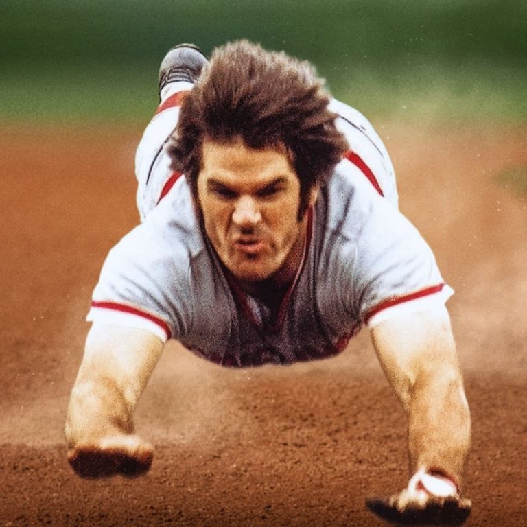 Legends Fight For Pete Rose’s Place In Hall Of Fame