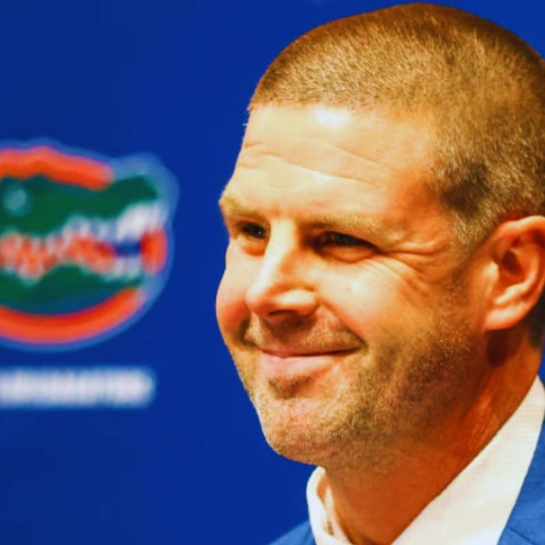 Shocking Billy Napier Decision Sends Florida Fans Into Frenzy
