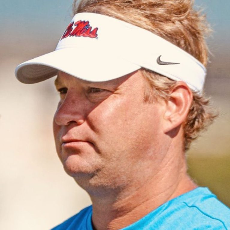 Lane Kiffin Reveals How Ole Miss Could Be #1 Team In Country