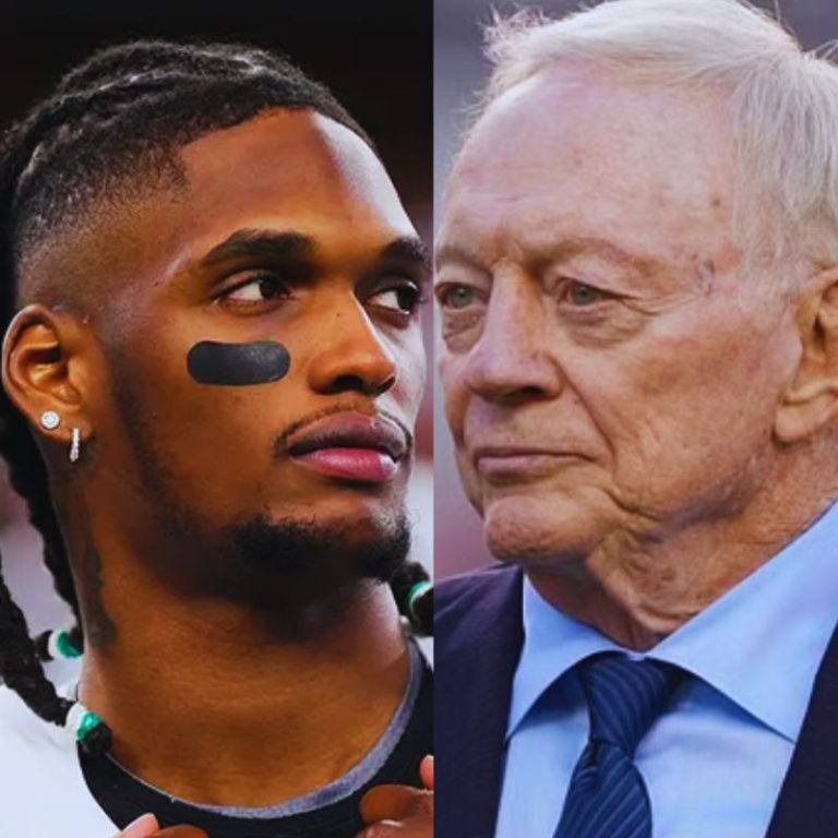 Another Factor That’s Derailing Cowboys Season