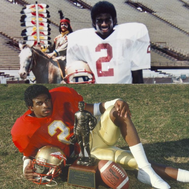 Deion Sanders To Florida State Rumors Heating Up