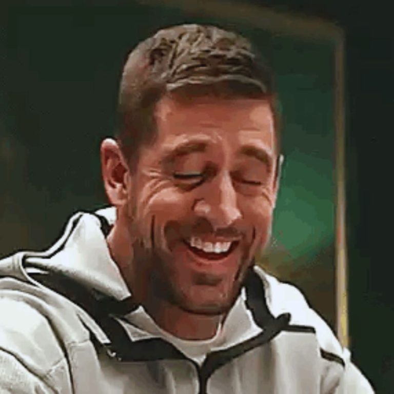 Aaron Rodgers Gets Both HC & GM Fired