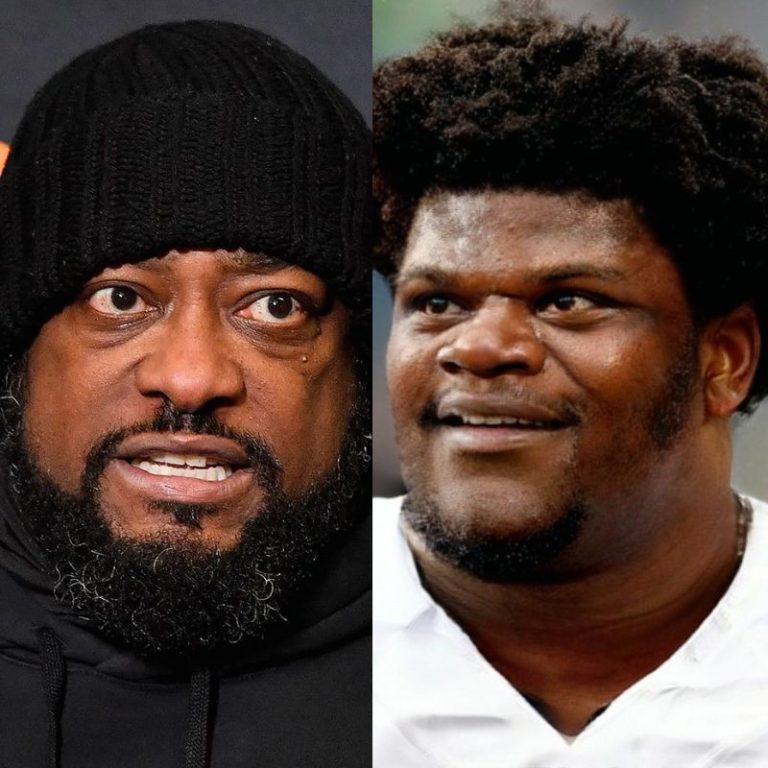 Mike Tomlin Controversy Takes Steelers-Ravens Rivalry To New Level