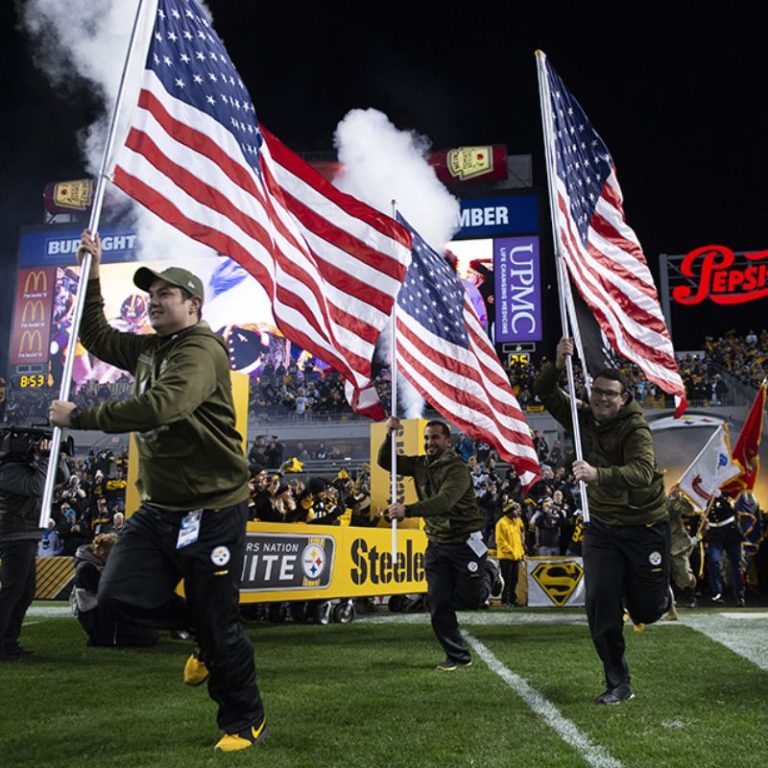 Roger Goodell Reveals Radical Change On NFL Horizon