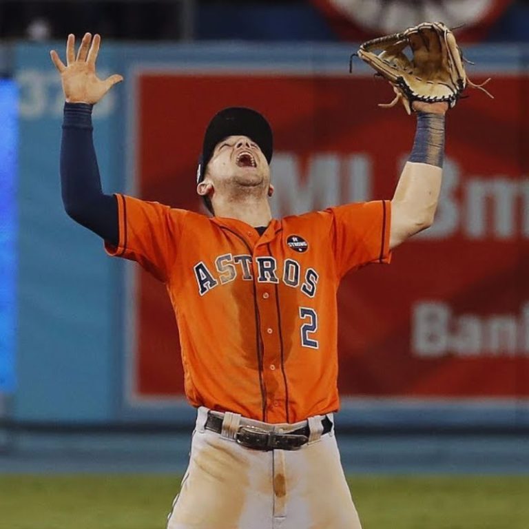 Hated Rival Expected To Snatch Alex Bregman Away From Astros