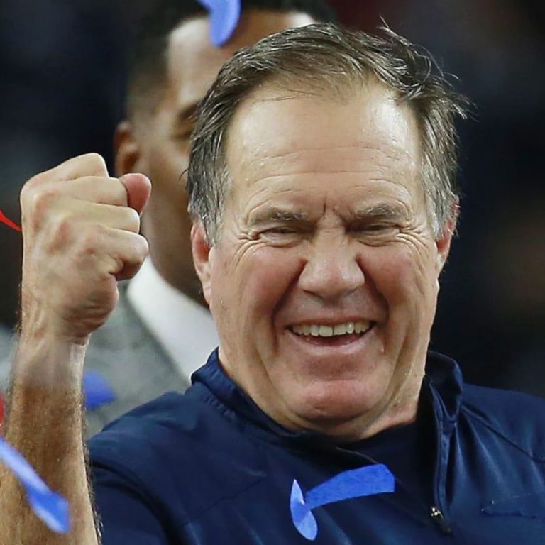 Bill Belichick Rumored For Surprising Off-Radar Coaching Job