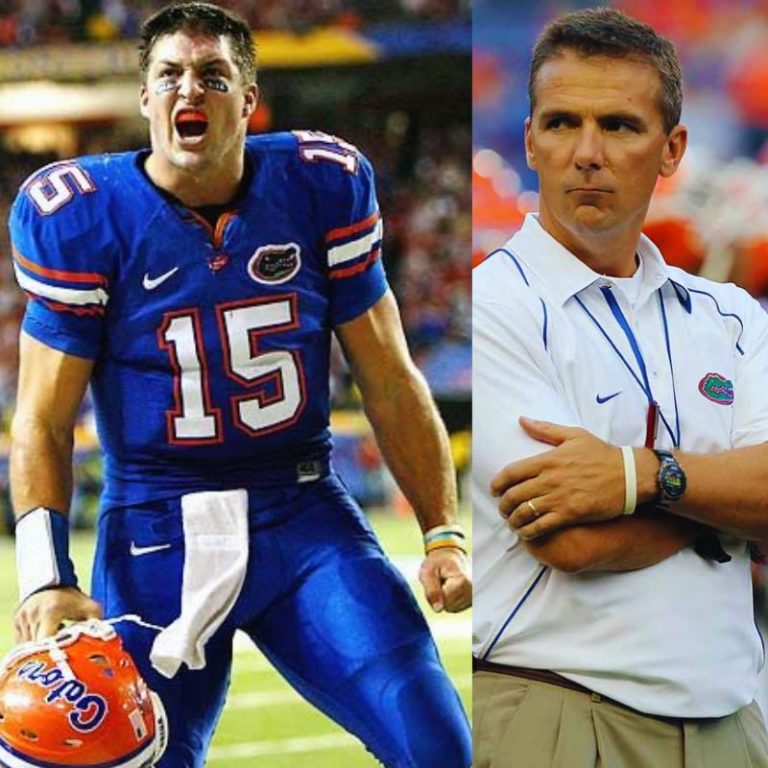 Tim Tebow Reveals Alarming Threat To College Football