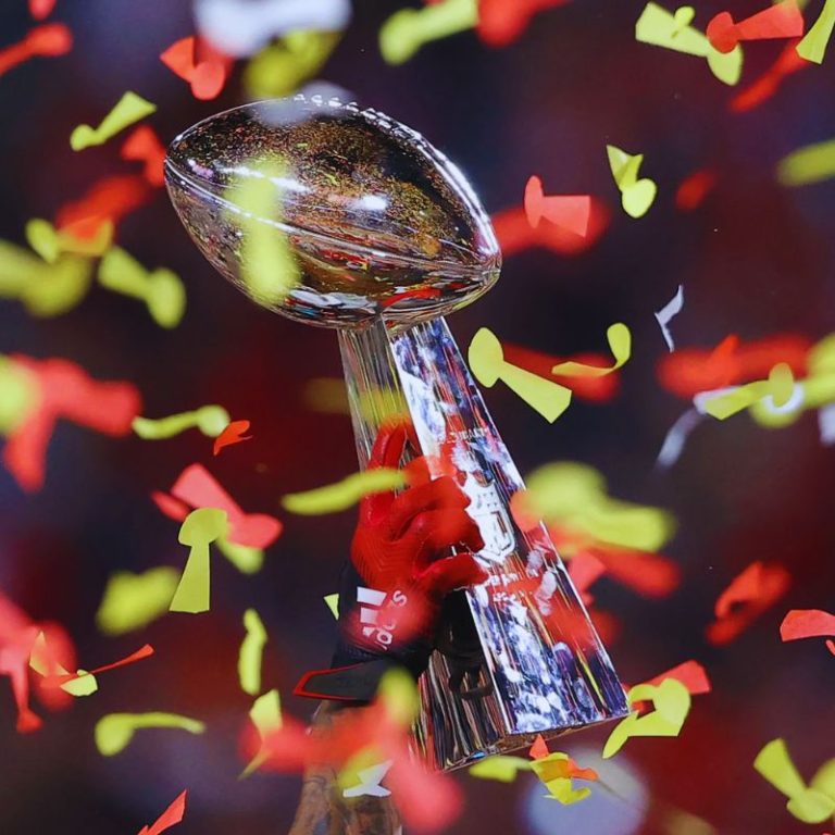 4-Time Pro Bowler Visiting Super Bowl Contender
