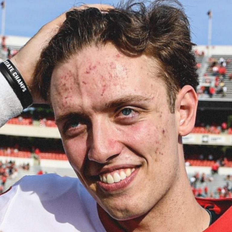 Kirby Smart Gets Brutally Honest On Possible QB Change