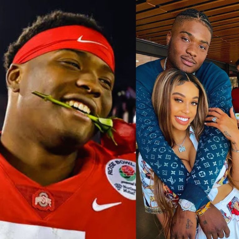 Heartbreaking New Twist In Dwayne Haskins Death Saga