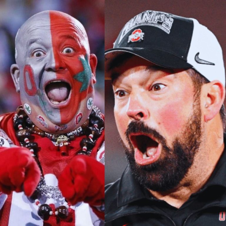 Ryan Day Pulled Into Ohio State Schedule Controversy
