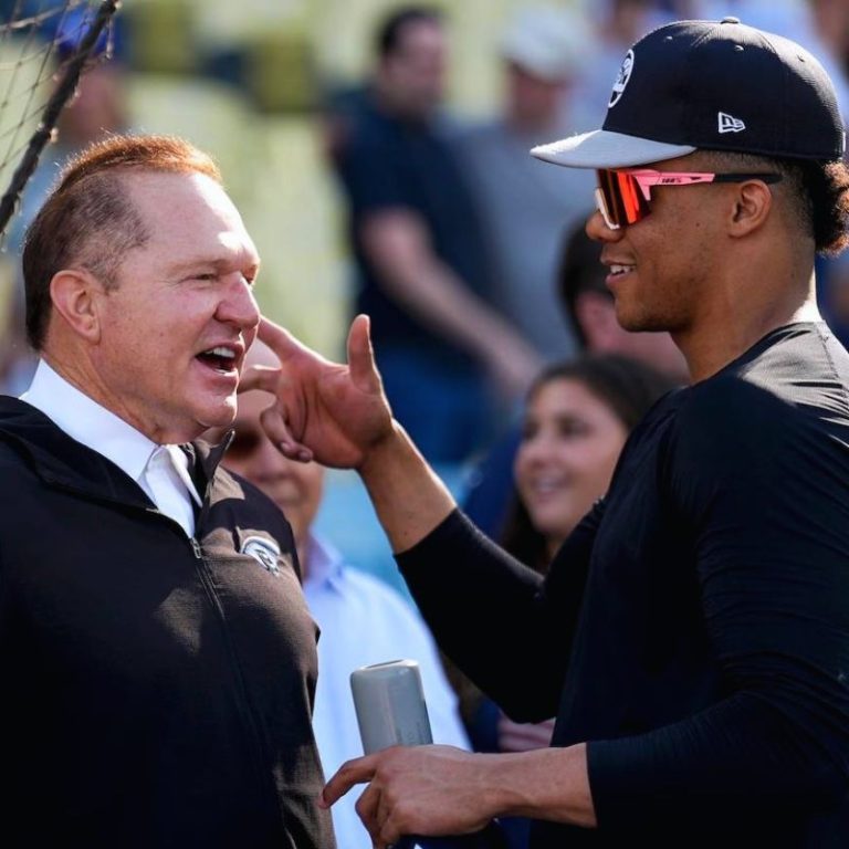 Scott Boras Demands Major MLB Changes