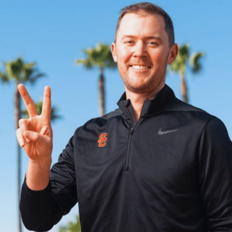 Lincoln Riley’s Golden Boy Reputation Falls Apart Amid Intense Criticism